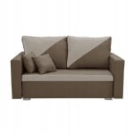 Sofa-lova Bellezza Asto2, ruda