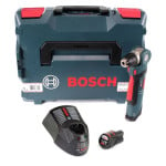 Akumuliatorinis kampinis gręžtuvas Bosch Professional GWB 12V-10