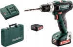 Akumuliatorinis smūginis gręžtuvas PowerMaxx SB 12 / 2 x 2,0 Ah, Metabo