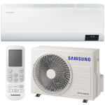 Oro kondicionierius Samsung Cebu - GEO 5.0/6.0 kW AR18TXFYAWKNEU-AR18TXFYAWKXEU