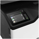 Spausdintuvas Lexmark CX331ADWE Spalvotas 24PPM A4/SIMPLEX 512MB COPY/PR/Skeneris/Faksas