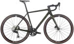 Gravel bike MMR X-TOUR 30 - Liquid Moss Žalias - dydis S / 2024