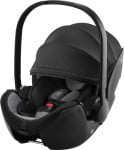 Automobilinė kėdutė Römer BRITAX BABY SAFE PRO Graphite Marble, 2000040801