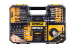 Grąžtų ir sukimo antgalių rinkinys DEWALT DT70620T