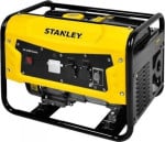 Generatorius Stanley SG2400; 2,4 kW; benzininis