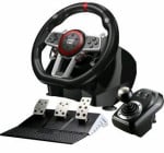 ready2gaming Multi System Racing Wheel Pro (Switch/PS4/PS3/PC)