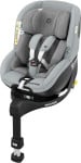 Maxi-Cosi Mica PRO Eco i-Size - pasukama automobilinė kėdutė 0-18 kg | Pilka (pažeista pakuotė)