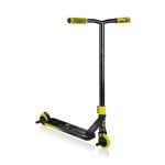 GLOBBER paspirtukas Stunt GS 540, Juoda - geltona, 622-107-3