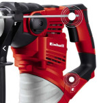 Smūginis Plaktukas - Einhell TH-RH 1600 SDS Plus 1600W 800 RPM