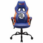 Žaidimų kėdė Subsonic Original Gaming Seat DBZ