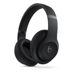 Apple Beats Studio Pro Belaidės Ausinės - Black