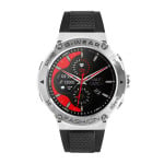 Watchmark Fashion G-Wear Silver