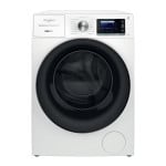 Whirlpool W809AD SILENCE EE