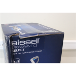 Dulkių siurblys Išparduodama. Bissell CrossWave C3 Select Vacuum Cleaner, Handstick | Bissell Garantija 22 mėn. | PAŽEISTA PAKUOTĖ