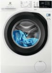 Skalbimo mašina Electrolux 600 serija „SensiCare“, 8 kg (EW6F5348F6)