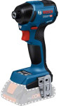 Bosch GDR 18V-220 C Solo, Carton