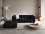 Sofa Cosmopolitan Design Sky 4, juoda