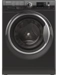 Hotpoint NLCD 946 BS A EU