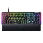 Razer BlackWidow V4 Green Switch