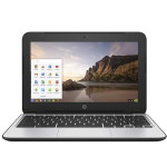 Nešiojamasis Kompiuteris HP Chromebook 11