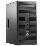 HP 705 G2 MT AMD Pro A8-8650B 16Gb 512 SSD RX550 4GB Win10 Pro Renew