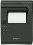 Spausdintuvas Epson TM-L90 (465): Tinklinis E04 + Integruotas USB, PS, EDG