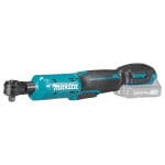 Akumuliatorinis suktukas Makita WR100DZ