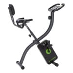 Prekė su pažeista pakuote.Dviratis treniruoklis Tunturi Cardio Fit B25 X-Bike BR