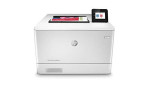 Hewlett Packard (HP) HP Color LaserJet Pro M454dw Spausdintuvas - A4 Color lazerinis, Spausdinimas, Automatinis dokumentų tiektuvas, Auto-Duplex, LAN, WiFi, 27 psl., 750-4000 puslapių per mėn.