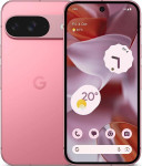 Mobilus Telefonas Google pixel 9 12+128GB DS 5G Rose