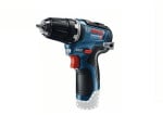 Bosch GSR 12V-35, CT be akumuliatoriaus ir kroviklio