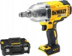 Smūginis veržliasūkis DeWalt DCF899HNT-XJ; 18 V (be akumuliatoriaus ir pakrovėjo)