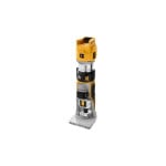 Freza DeWalt DCW604NT-XJ; 18 V (be akumuliatoriaus ir pakrovėjo)