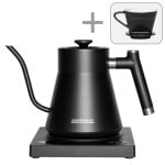 Gastroback 42329 Design Virdulys Pour Over Advanced