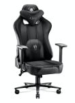 Žaidimų kėdė Diablo X-Player 2.0 Gaming Chair King Size, Juoda