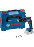 Akumuliatorinis atsuktuvas Bosch GTB 18V-45 06019K7001, be akumuliatoriaus ir įkroviklio