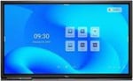 Optoma 3652RK IFPD 65" – interaktyvus jutiklinis, 4K UHD, 40 pirštų kelių lietimų, Android 11, 4GB RAM / 32GM ROM