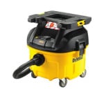 Dulkiu siurblys DeWalt DWV901LT-QS