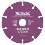 Deimantinis diskas B-53693 Makita