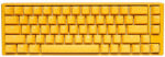 Ducky One 3 SF Yellow MX-Brown US