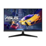 Monitorius Asus VY249HGR | 23.8 " | IPS | 16:9 | 120 Hz | 1 ms | 1920 x 1080 pikselių | 250 cd/m² | HDMI jungtys quantity 1