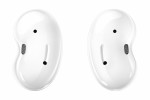 Samsung Galaxy Buds Live Mystic White