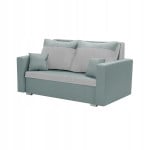 Sofa-lova Bellezza Asto3, mėlyna