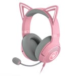 Razer Kraken Kitty V2, Quartz