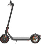 Elektrinis paspirtukas Segway-Ninebot F40D II, juodas