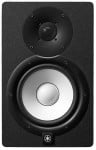 Yamaha HS7 loudspeaker 2-way Juodas Wired 95 W