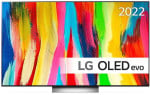 LG OLED65C21LA