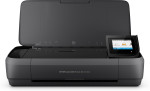 Spausdintuvas HP OfficeJet 250 Mobile All-in-One