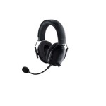 Razer Ausinės Žaidimams | BlackShark V2 Pro (Xbox Licensed) | Belaidės | Over-Ear | Mikrofonas | Noise canceling | Juodas