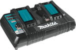 Įkroviklis Makita DC18RD, 18V, be baterijų